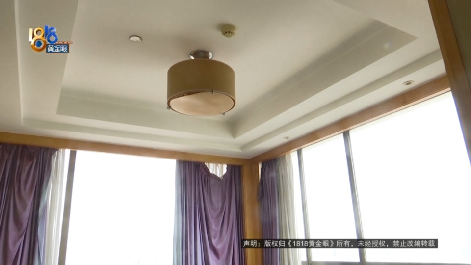 31万拍下83平的房子!业主直呼“巨坑”:物业一年8000元 31万拍下83平的房子!业主直呼“巨坑”:物业一年8000元