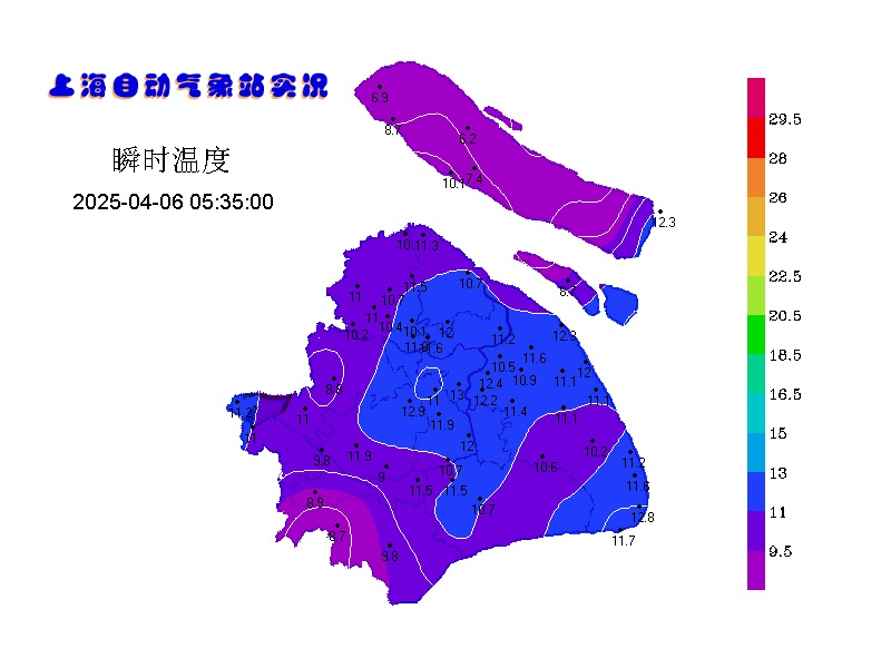 直逼30℃！上海人这次真的可以收羽绒服了吗？