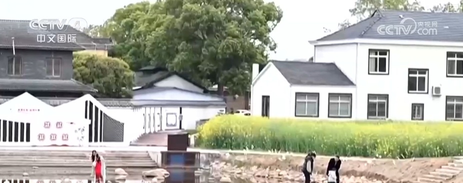 消费旺、出游火,新热点频出!清明假日春游经济有“颜值”有“产值” 消费旺、出游火,新热点频出!清明假日春游经济有“颜值”有“产值”