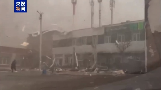 俄罗斯突发大规模停电！