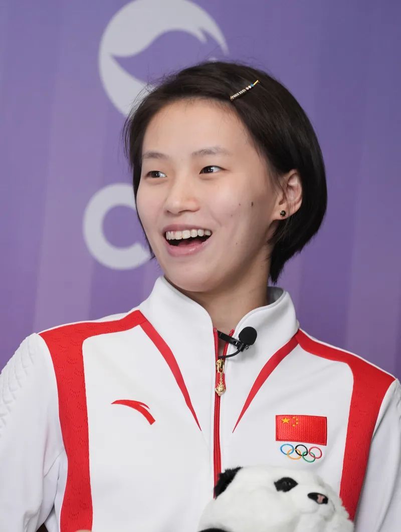 又一次“神仙打架”！19岁上海小囡突传喜讯，一路走来太不容易