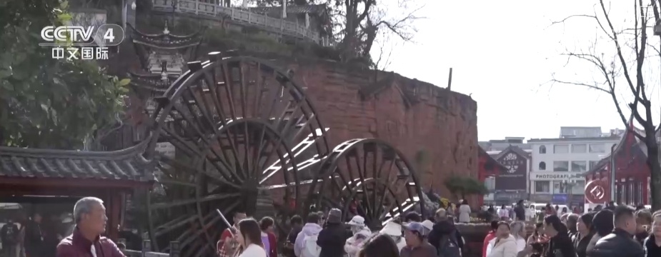 回暖、复苏、多元……多个“关键词+数据”透视消费市场需求加速释放 回暖、复苏、多元……多个“关键词+数据”透视消费市场需求加速释放