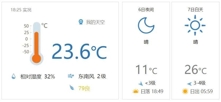 注意!石家庄下周将出现降温 注意!石家庄下周将出现降温