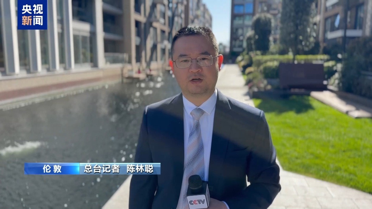 英国股市创五年最大单日跌幅 政府还能保持冷静吗？