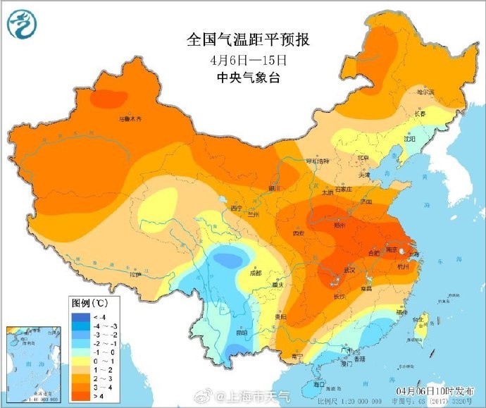 直逼30℃！上海人这次真的可以收羽绒服了吗？