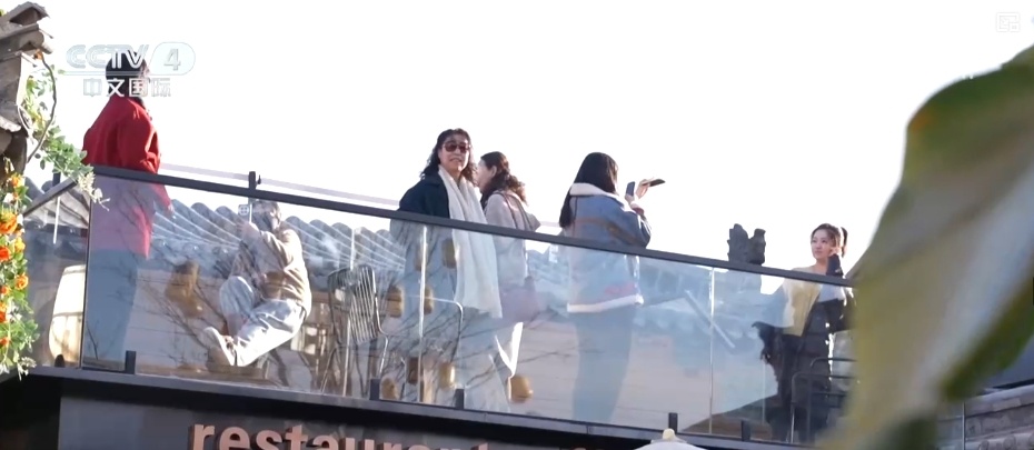 回暖、复苏、多元……多个“关键词+数据”透视消费市场需求加速释放 回暖、复苏、多元……多个“关键词+数据”透视消费市场需求加速释放