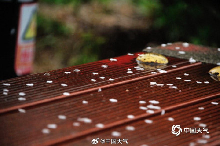 杏花微雨满庭春！全国春雨观赏地图 你想去哪儿邂逅一场春雨？