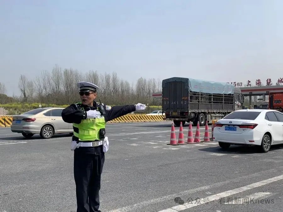 半夜还堵在路上？！高峰将持续至明天凌晨！上海地铁最新通知→