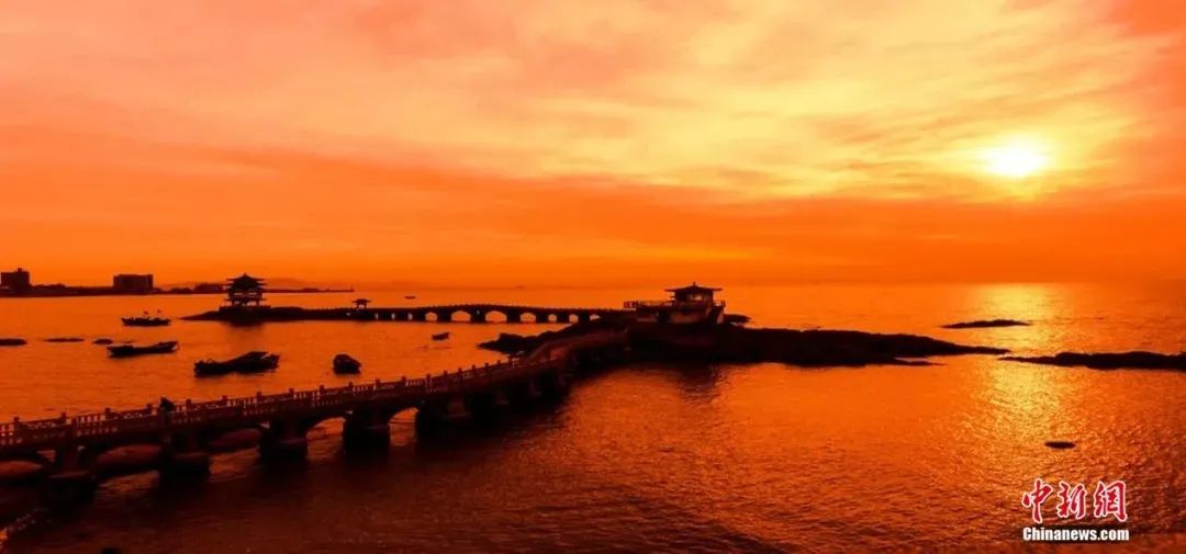 它为什么是中国“最性感县城”? 它为什么是中国“最性感县城”?