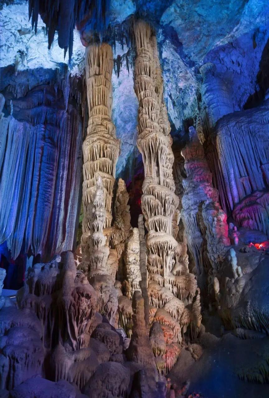 野外溶洞探险？安全重于好奇