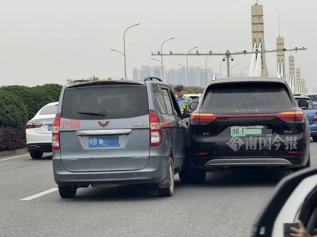 还有几小时，即将截止！紧急提醒：柳州这些地方千万别硬刚