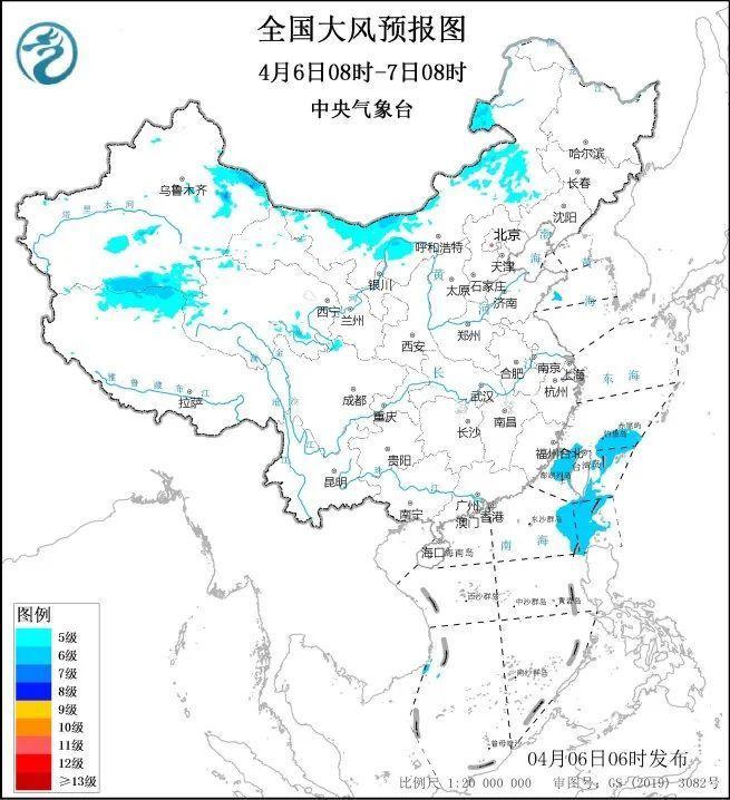 今天24时结束！明起，将首次突破30℃！陕西局地有雨……