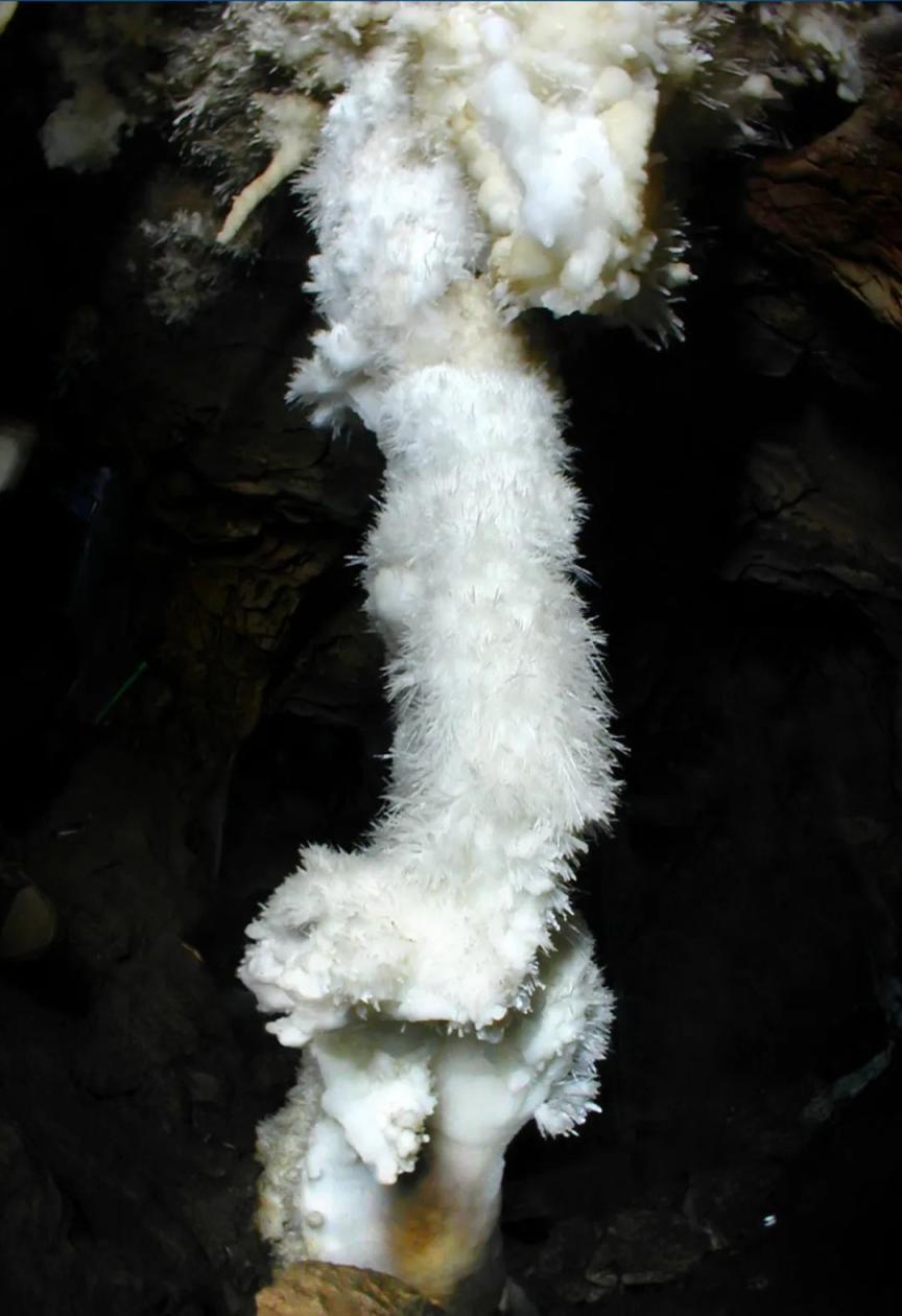 野外溶洞探险？安全重于好奇