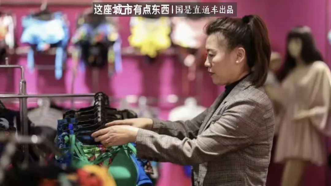 它为什么是中国“最性感县城”? 它为什么是中国“最性感县城”?