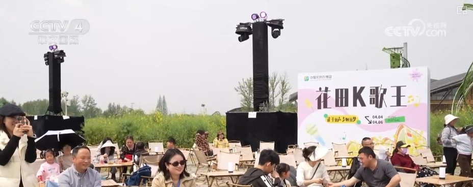 回暖、复苏、多元……多个“关键词+数据”透视消费市场需求加速释放 回暖、复苏、多元……多个“关键词+数据”透视消费市场需求加速释放