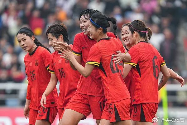 3分钟内连进两球,李梦雯轰入一记世界波,中国女足5比0大胜乌兹别克斯坦队 3分钟内连进两球,李梦雯轰入一记世界波,中国女足5比0大胜乌兹别克斯坦队