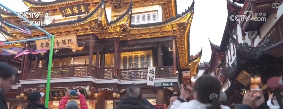 回暖、复苏、多元……多个“关键词+数据”透视消费市场需求加速释放 回暖、复苏、多元……多个“关键词+数据”透视消费市场需求加速释放