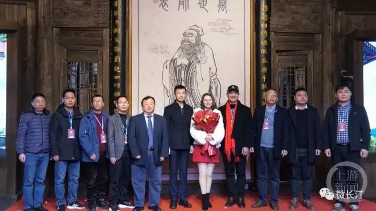 网红洋媳妇“阿根廷奇娜”去世 曾登上央视舞台