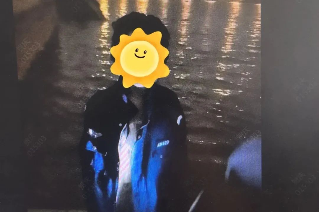 凌晨4时，深圳男子紧急拨打0731—110！