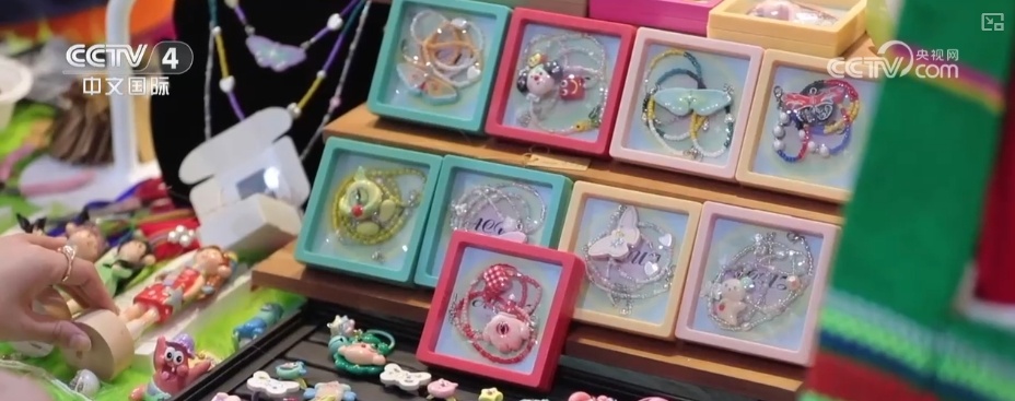 回暖、复苏、多元……多个“关键词+数据”透视消费市场需求加速释放 回暖、复苏、多元……多个“关键词+数据”透视消费市场需求加速释放