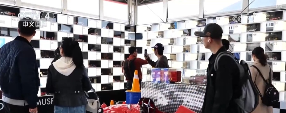 回暖、复苏、多元……多个“关键词+数据”透视消费市场需求加速释放 回暖、复苏、多元……多个“关键词+数据”透视消费市场需求加速释放