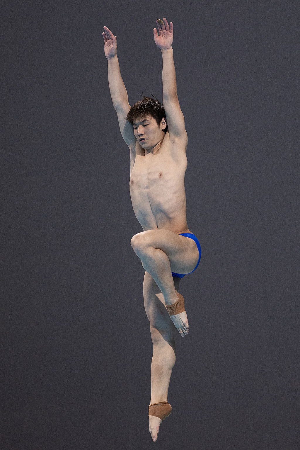 陈芋汐、全红婵再现“神仙打架”，梦之队男子跳板仍有隐忧