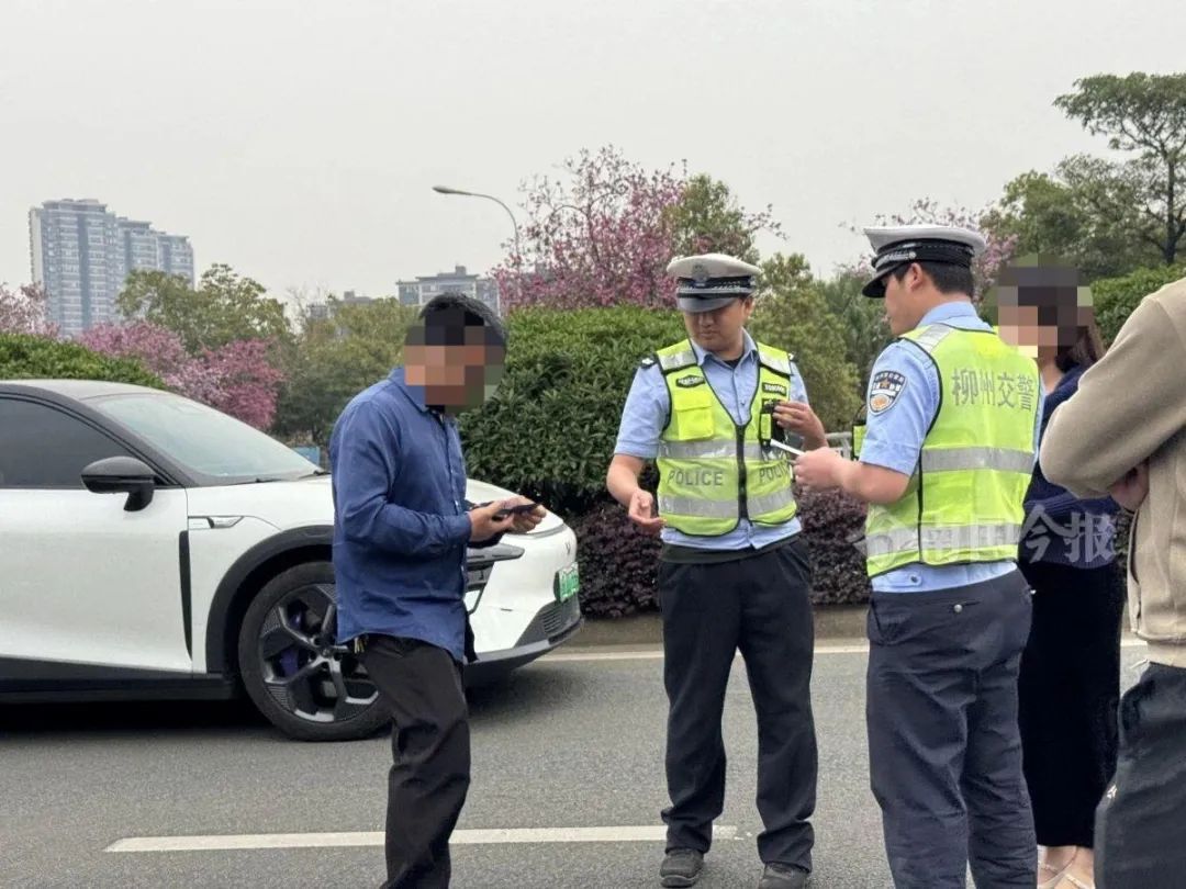 还有几小时，即将截止！紧急提醒：柳州这些地方千万别硬刚