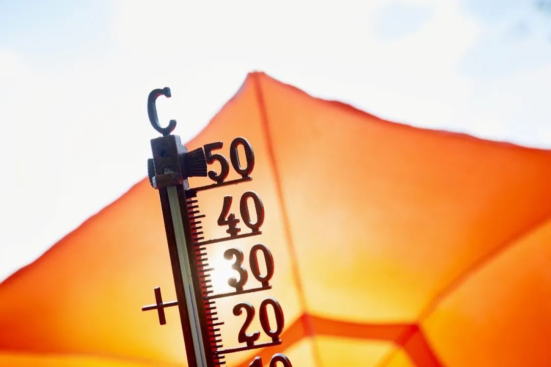 多地气温冲上30℃!这些地方开启“火箭式升温”→ 多地气温冲上30℃!这些地方开启“火箭式升温”→