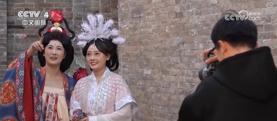 回暖、复苏、多元……多个“关键词+数据”透视消费市场需求加速释放 回暖、复苏、多元……多个“关键词+数据”透视消费市场需求加速释放