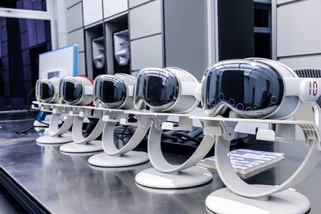 北京超高清视听·行丨解锁奇幻新体验:探秘ASTATION 山海空间 北京超高清视听·行丨解锁奇幻新体验:探秘ASTATION 山海空间