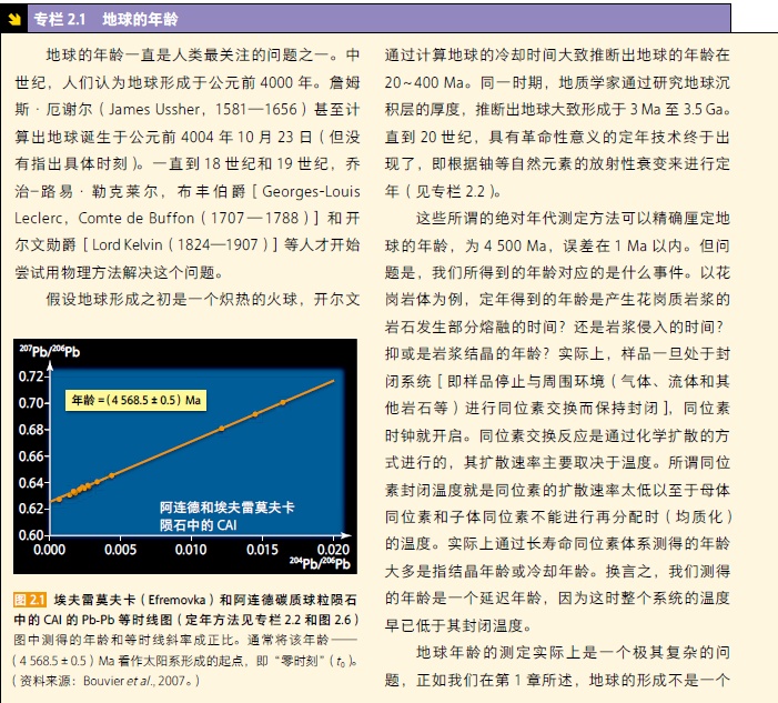 蝌学荐书丨1条时间轴、14个起源大事件,这本书带你揭开地球生命遥远的过去 蝌学荐书丨1条时间轴、14个起源大事件,这本书带你揭开地球生命遥远的过去