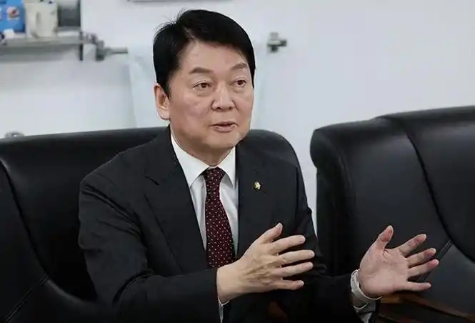 大选时间定了,谁会成为下一届韩国总统 大选时间定了,谁会成为下一届韩国总统