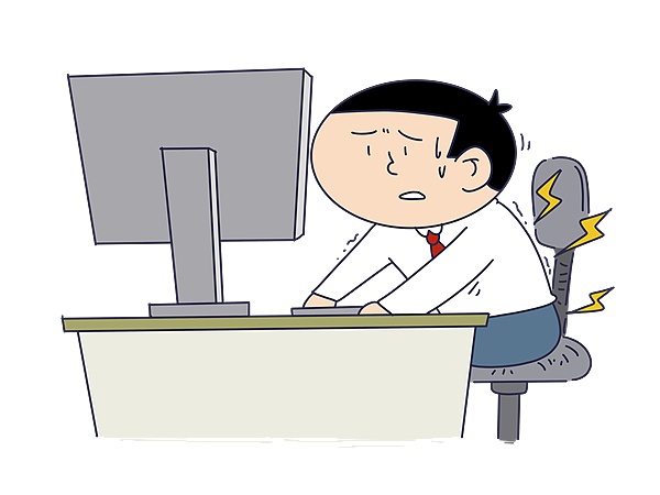 让你“暗爽”的小癖好,也在暗暗伤身 让你“暗爽”的小癖好,也在暗暗伤身