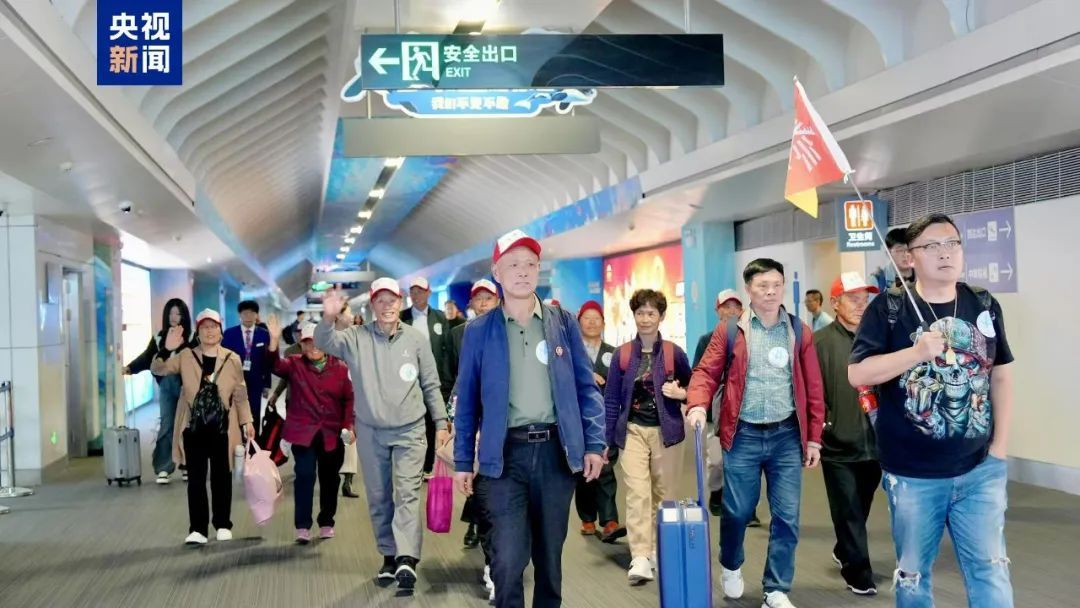 珠海深度游+香港，旅行实现无缝中转