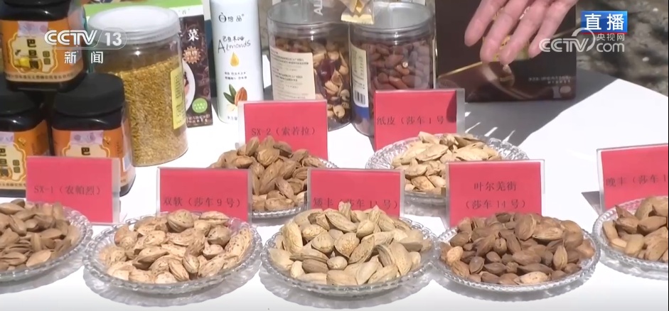 从“会种地”到“慧种地” 科技赋能农业生产“智慧升级”