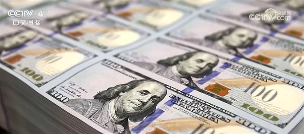 多家市场机构大幅下调对美国今年经济增长预期 预计美国将出现经济衰退 多家市场机构大幅下调对美国今年经济增长预期 预计美国将出现经济衰退