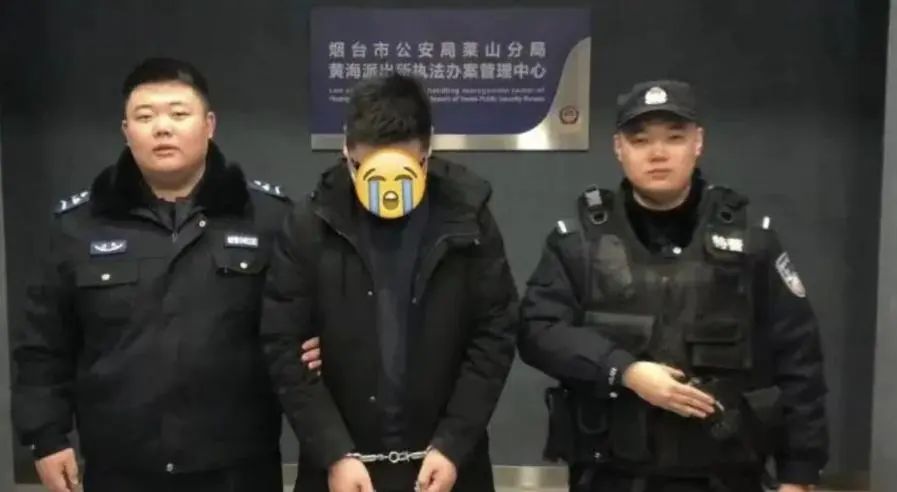 用AI向两千余名学生发送淫秽短信！大学生胡某被抓获