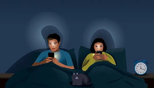 让你“暗爽”的小癖好,也在暗暗伤身 让你“暗爽”的小癖好,也在暗暗伤身