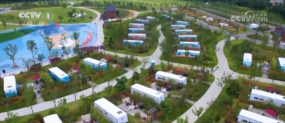 新场景、新玩法、新体验不断涌现 “假日经济”焕发新活力 新场景、新玩法、新体验不断涌现 “假日经济”焕发新活力