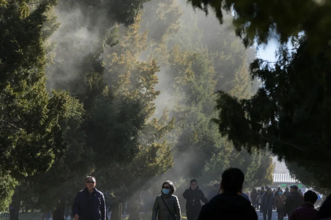 痒痒痒痒痒！一到春天就皮肤痒？出现这些症状别硬扛