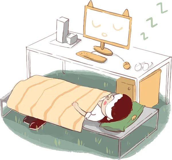 让你“暗爽”的小癖好,也在暗暗伤身 让你“暗爽”的小癖好,也在暗暗伤身