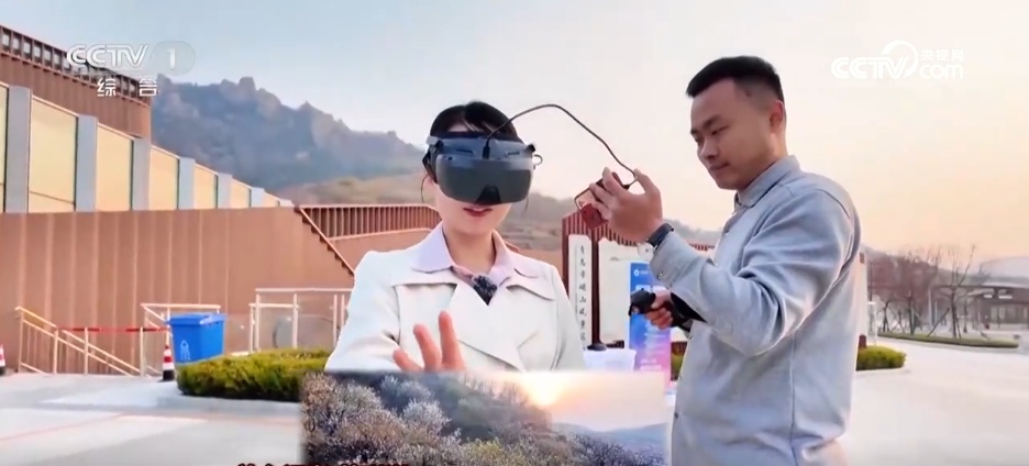 新场景、新玩法、新体验不断涌现 “假日经济”焕发新活力 新场景、新玩法、新体验不断涌现 “假日经济”焕发新活力