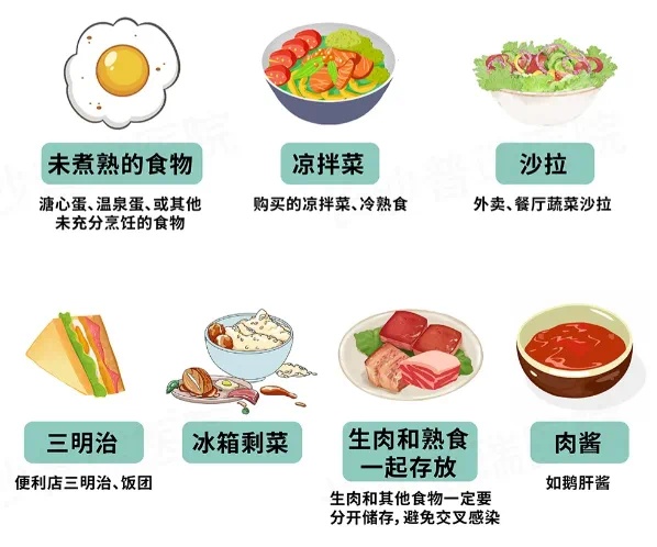 剧烈头痛！病死率可达70%！这种病菌家里很常见