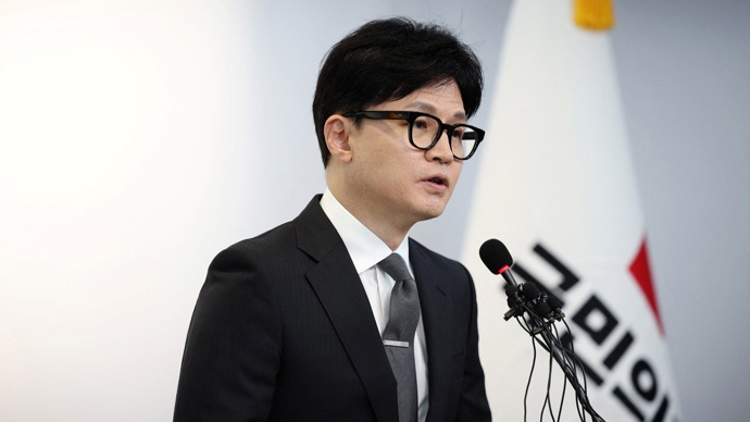 大选时间定了,谁会成为下一届韩国总统 大选时间定了,谁会成为下一届韩国总统