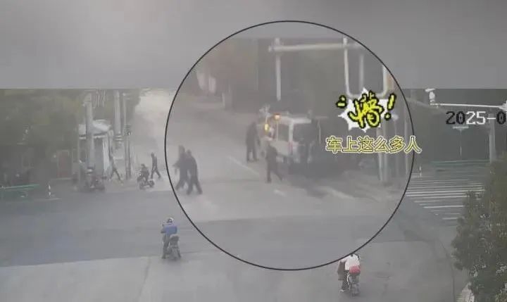 5座，14人！太能“装”，也太危险！