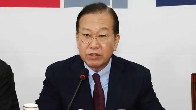 大选时间定了,谁会成为下一届韩国总统 大选时间定了,谁会成为下一届韩国总统