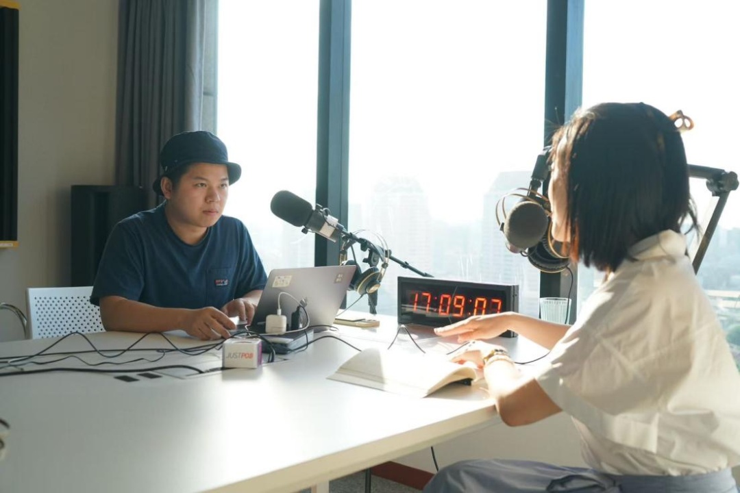 “耳朵争夺战”是个啥？