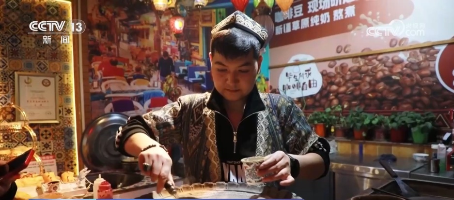 疗愈式漫游、古墓“奇幻游”……消费场景持续“上新” 假日经济释放“新”热度