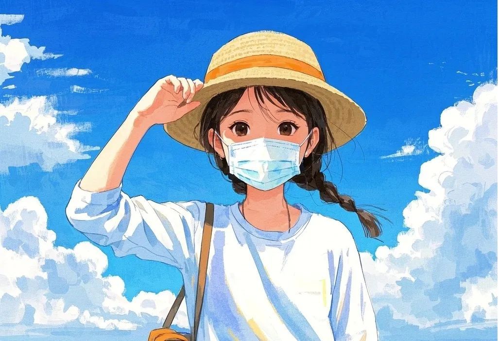 痒痒痒痒痒！一到春天就皮肤痒？出现这些症状别硬扛