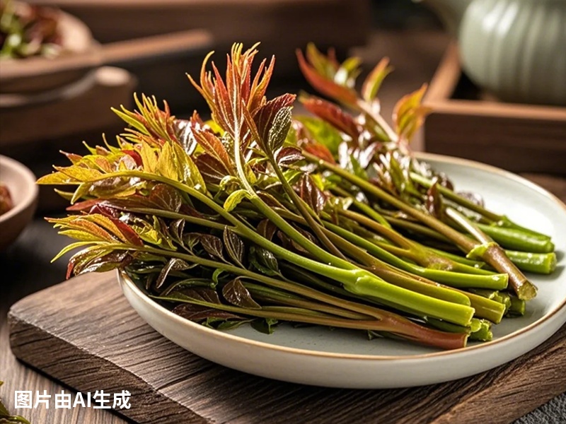 这种菜被称为“树上蔬菜”，怎么吃最好？